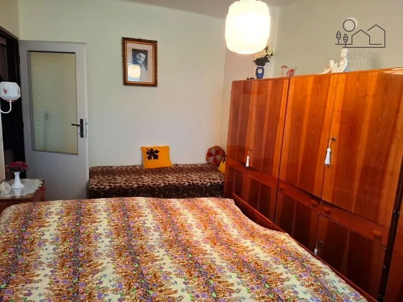 Byt 2+1 Liptovský Mikuláš, Staré mesto - 10