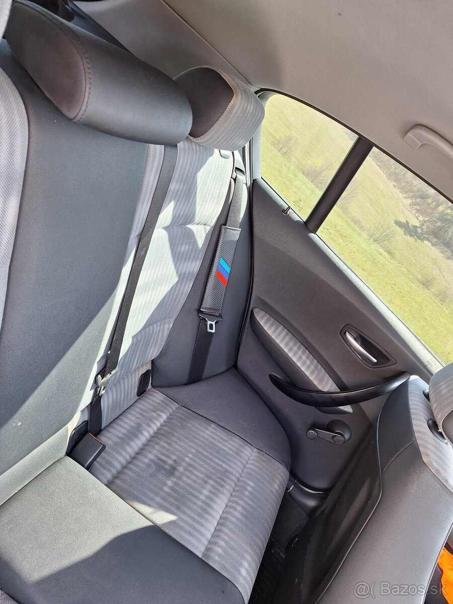 Vymenim bmw E 87 118 D 2005 r - 10