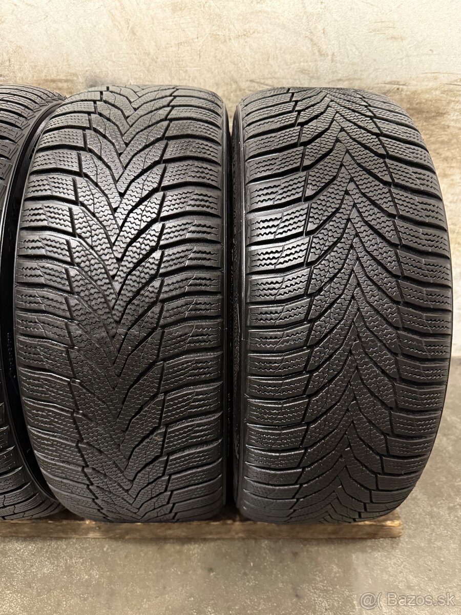 Zimná sada 5x114,3 R18 , 225/40/18 KIA Ceed , Huyndai Mazda - 10