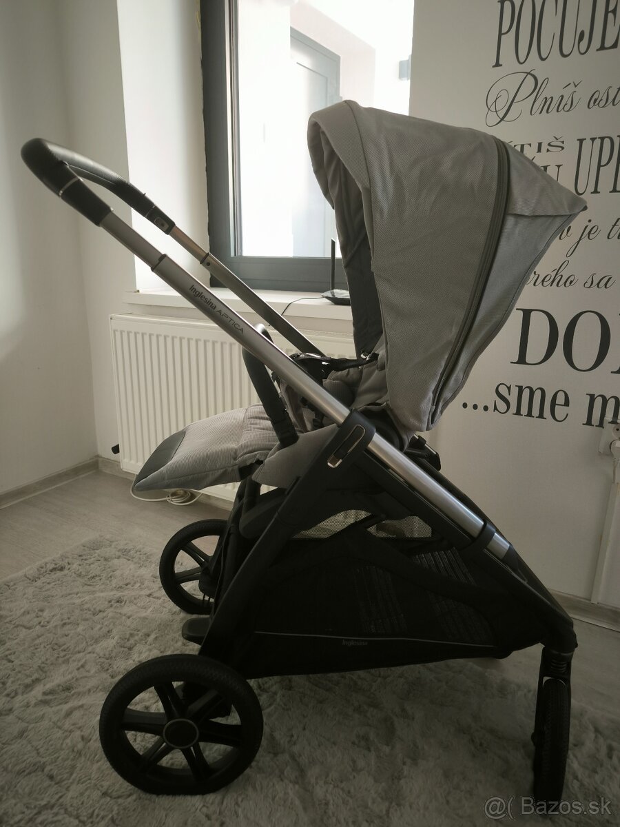 Inglesina Aptica - 10