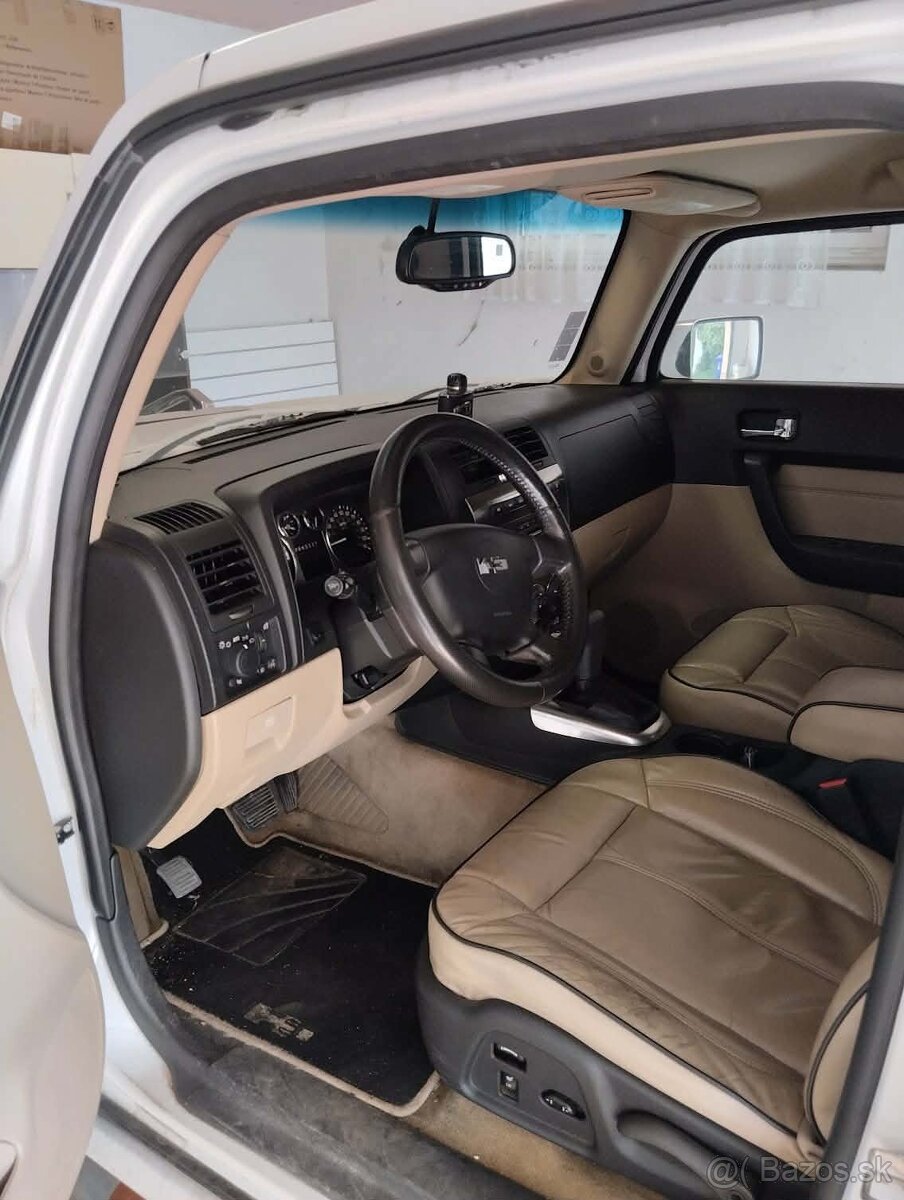 Hummer H3 - 10
