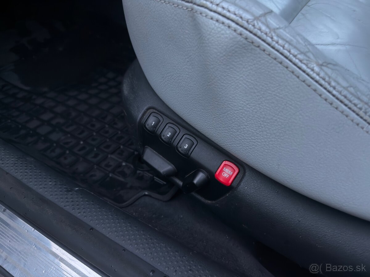 Škoda Superb I Edition 100 2.0d 103kw - 10