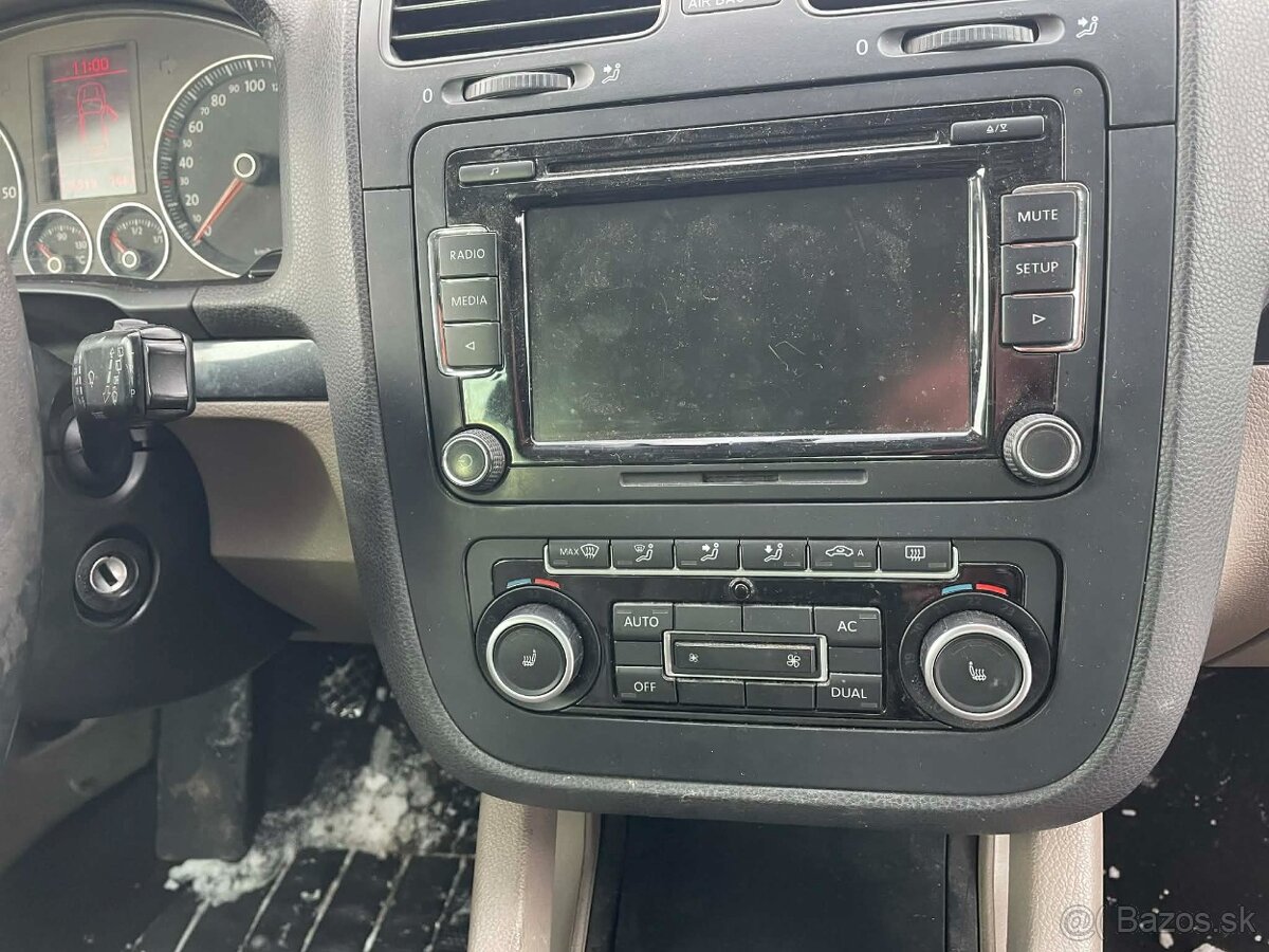 Predam golf5 1.9 tdi 77kw - 10