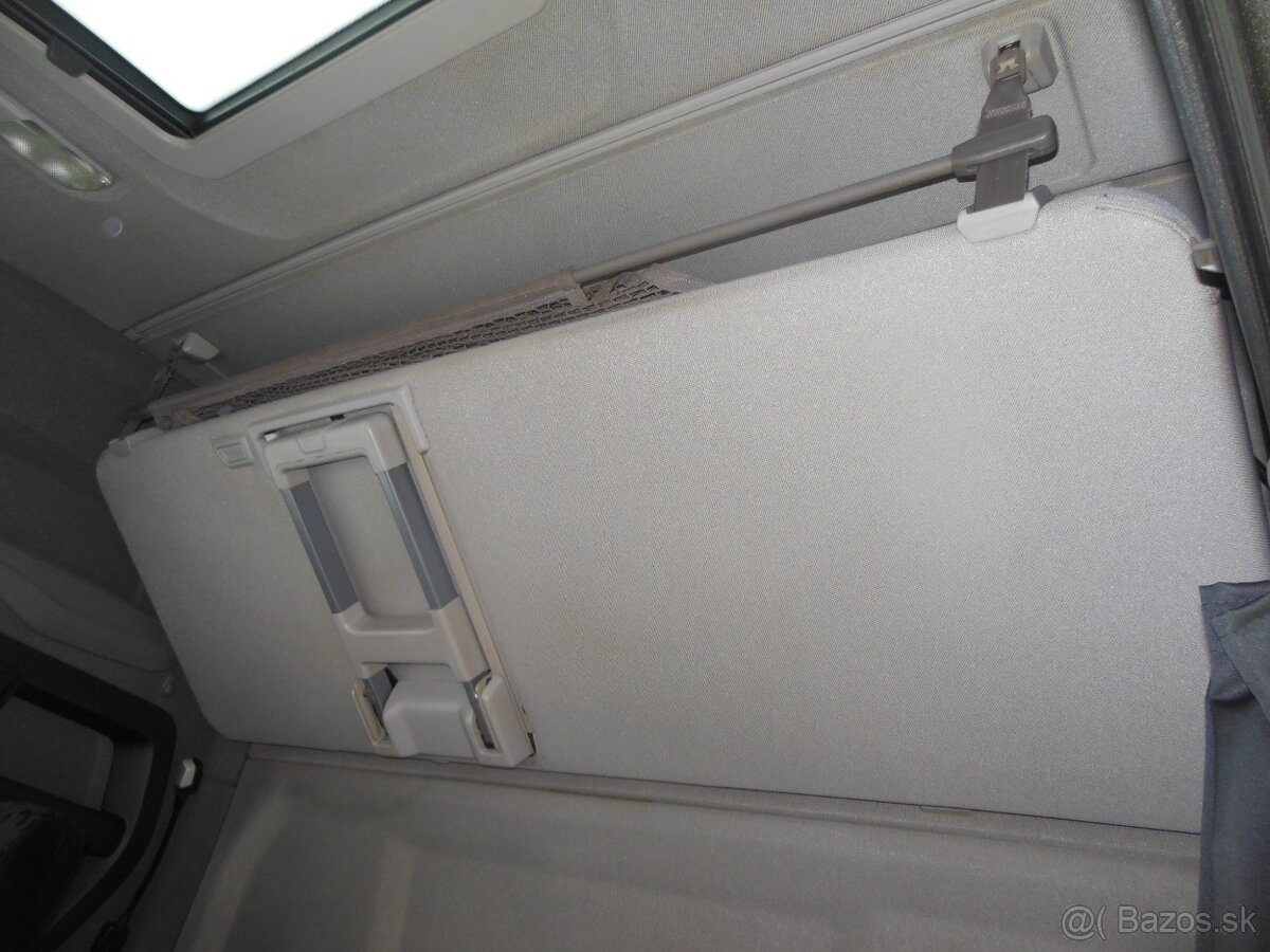 Scania S500, LowDeck, tahač - 10