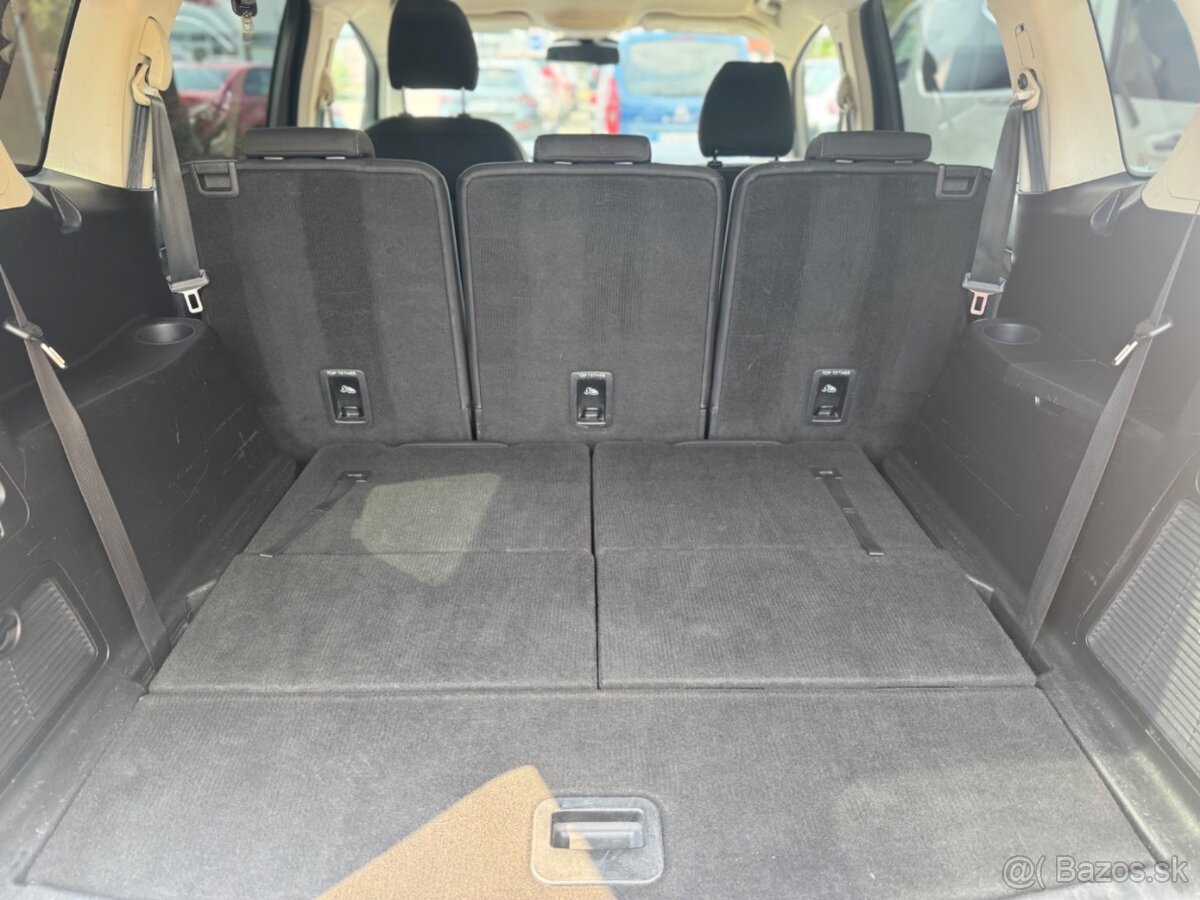 Ford S-Max 2.0 TDCi Duratorq 150 Trend A/T - 10