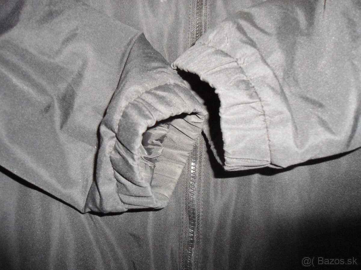 Panska prechodna teplejsia bunda Chapter - 10