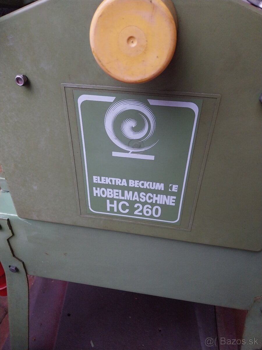 Hoblovacka s pretahom - 10