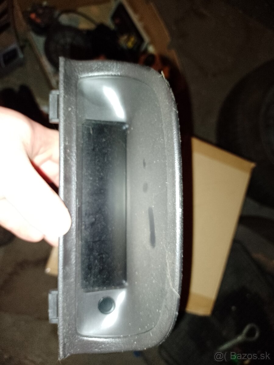 Diely Peugeot 307, 1,4 Benzín - 10