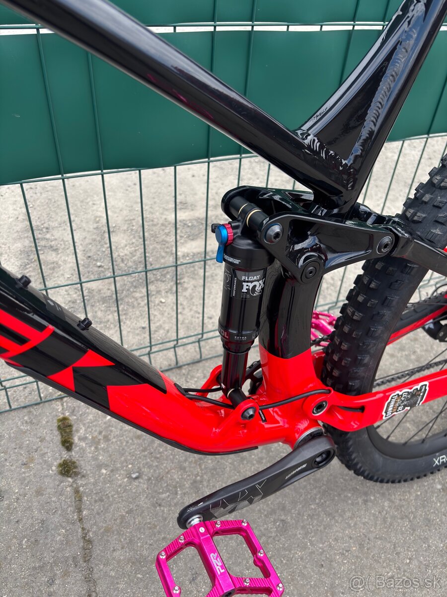 Trek fuel 7 2022 - 10