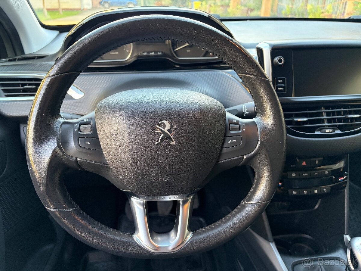 Peugeot 2008 2019 - 10