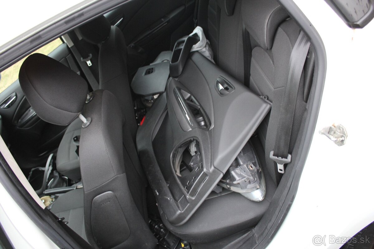 Fiat bravo 1,6 jtd - 10