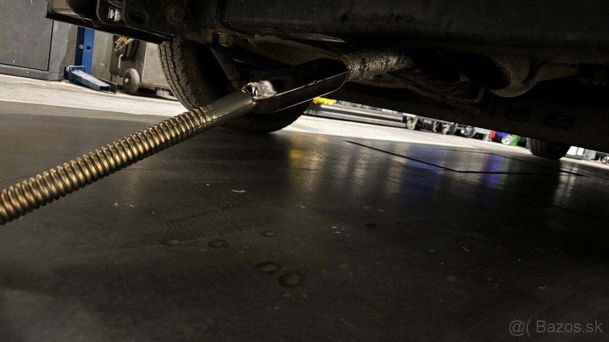 Renault Trafic 2,3 dci - 10