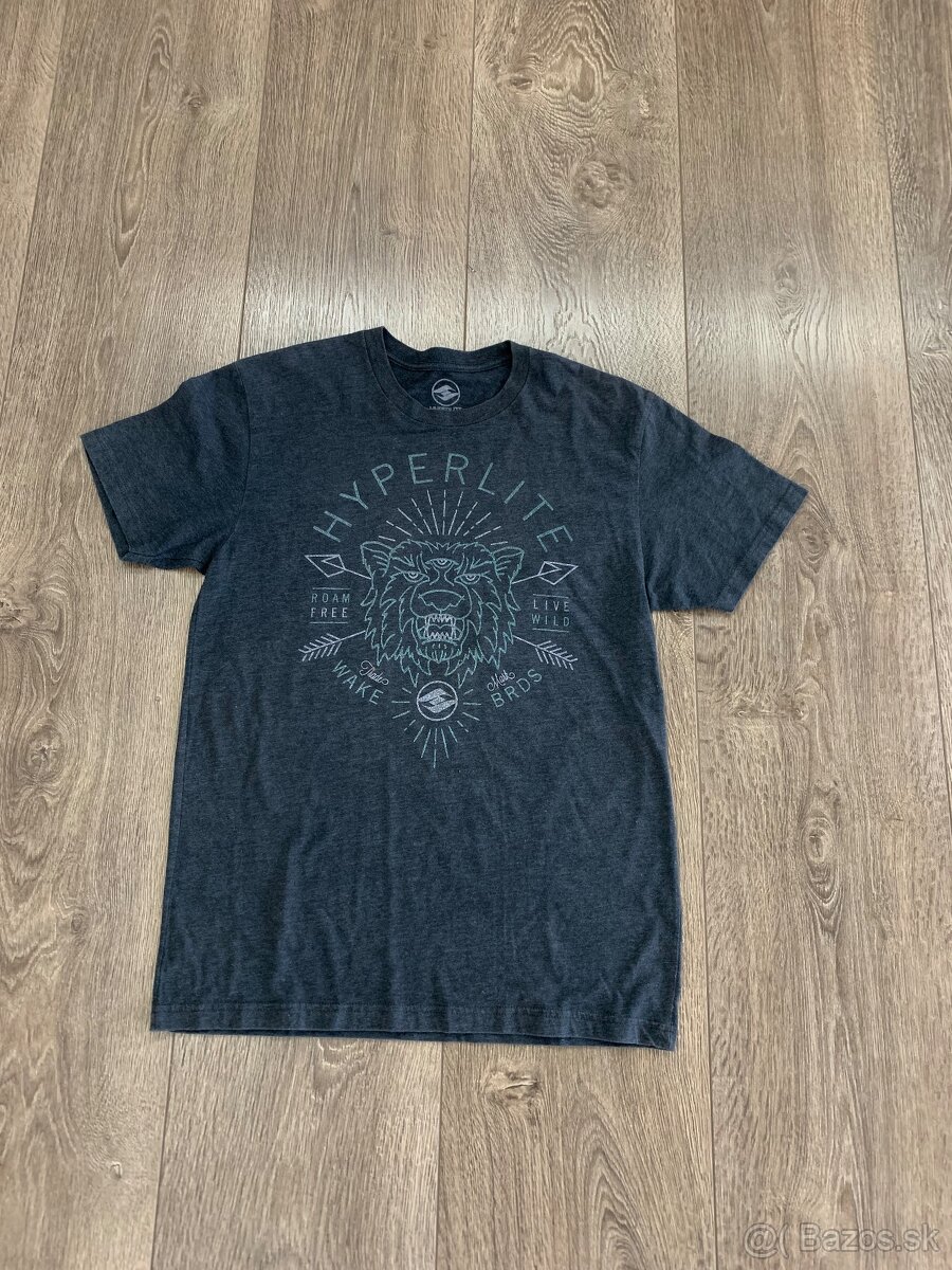Tričká pánske - 10
