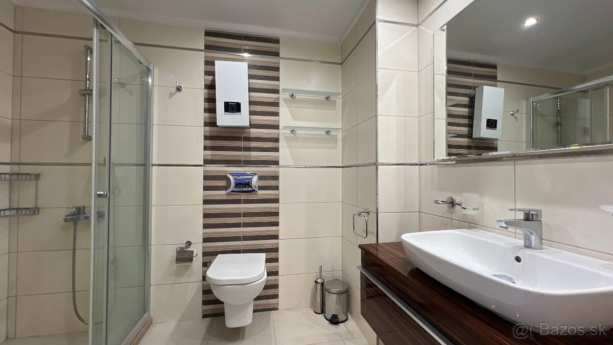 Na predaj Mezonetový apartmán Turecko- Side - 10