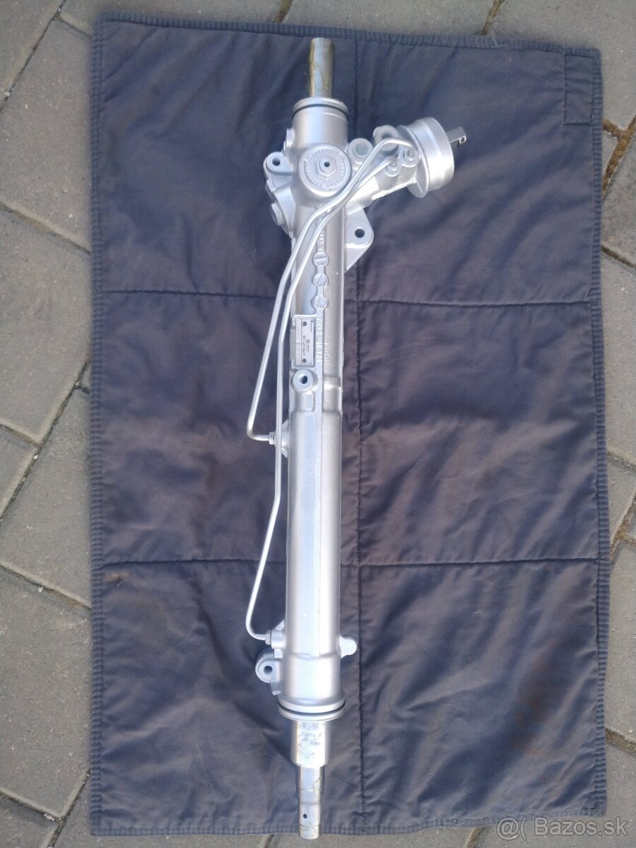 Servoriadenie audi A4 b6 b7 - 10