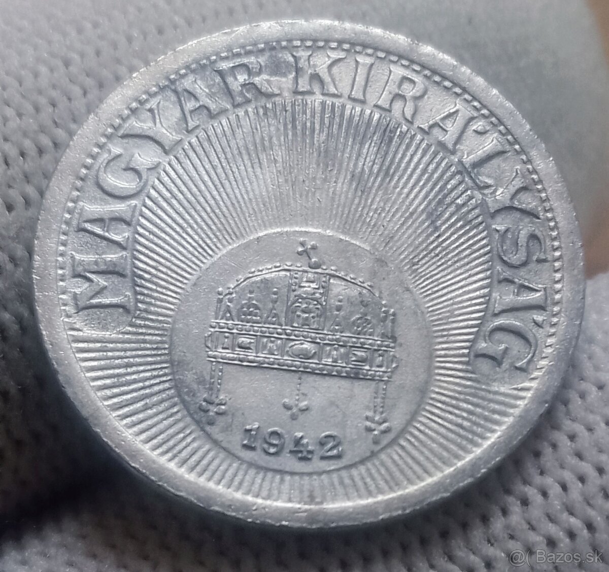 Mince Maďarska. - 10