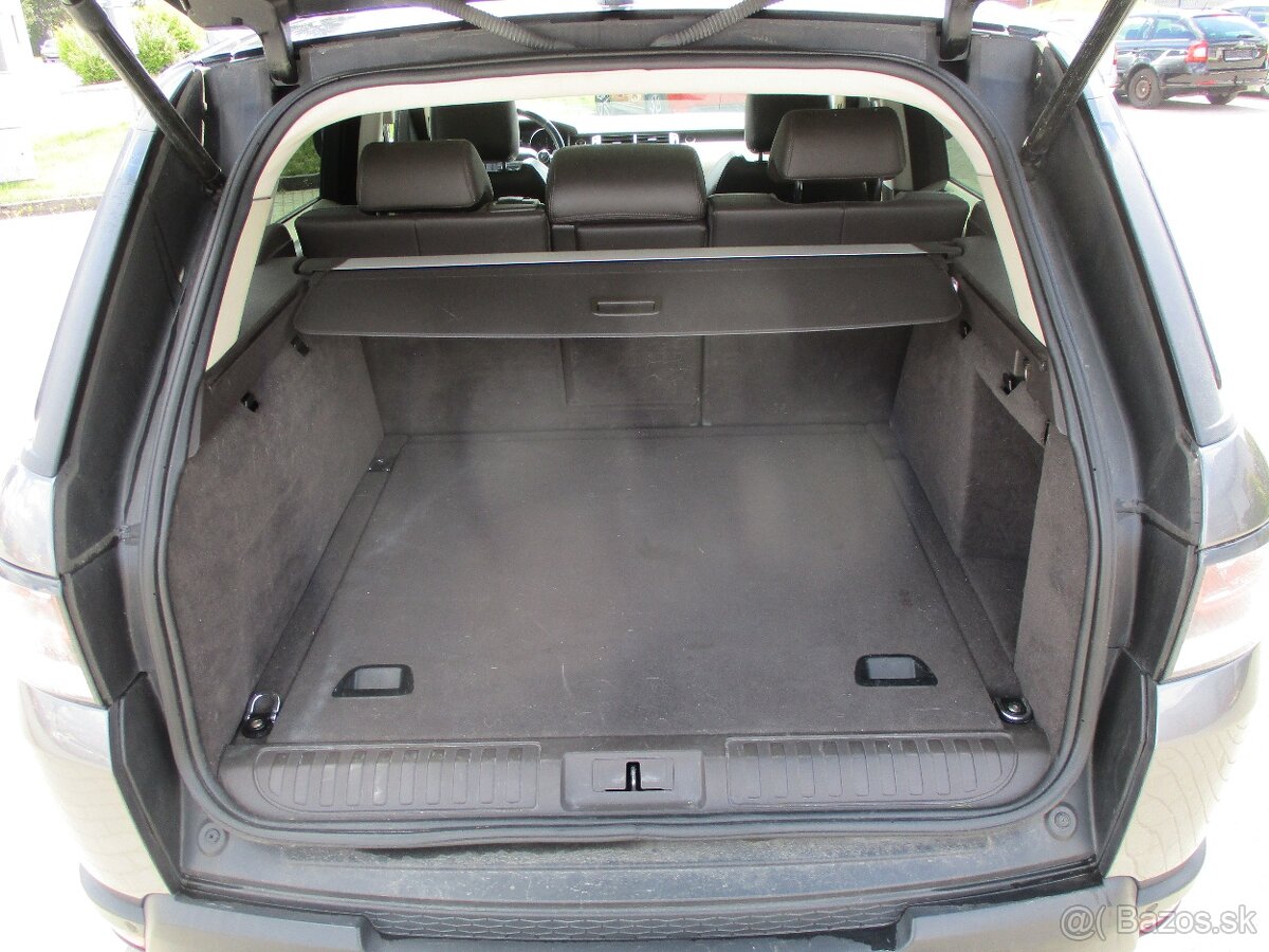 Land Rover Range Rover Sport SDV6 HSE AWD PAN 2015 - 10