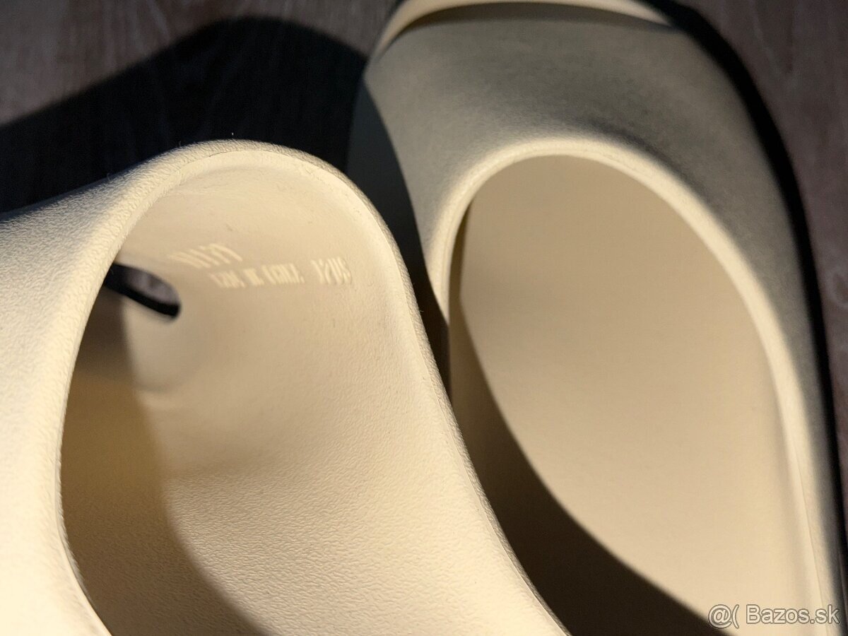 Nové Adidas Yeezy Slide Bone US11 US12 - 10
