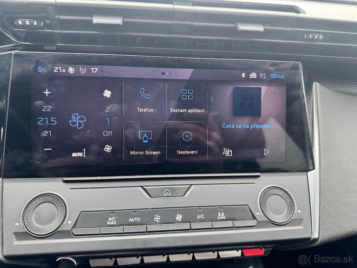 Peugeot 308SW aj na splátky - 10