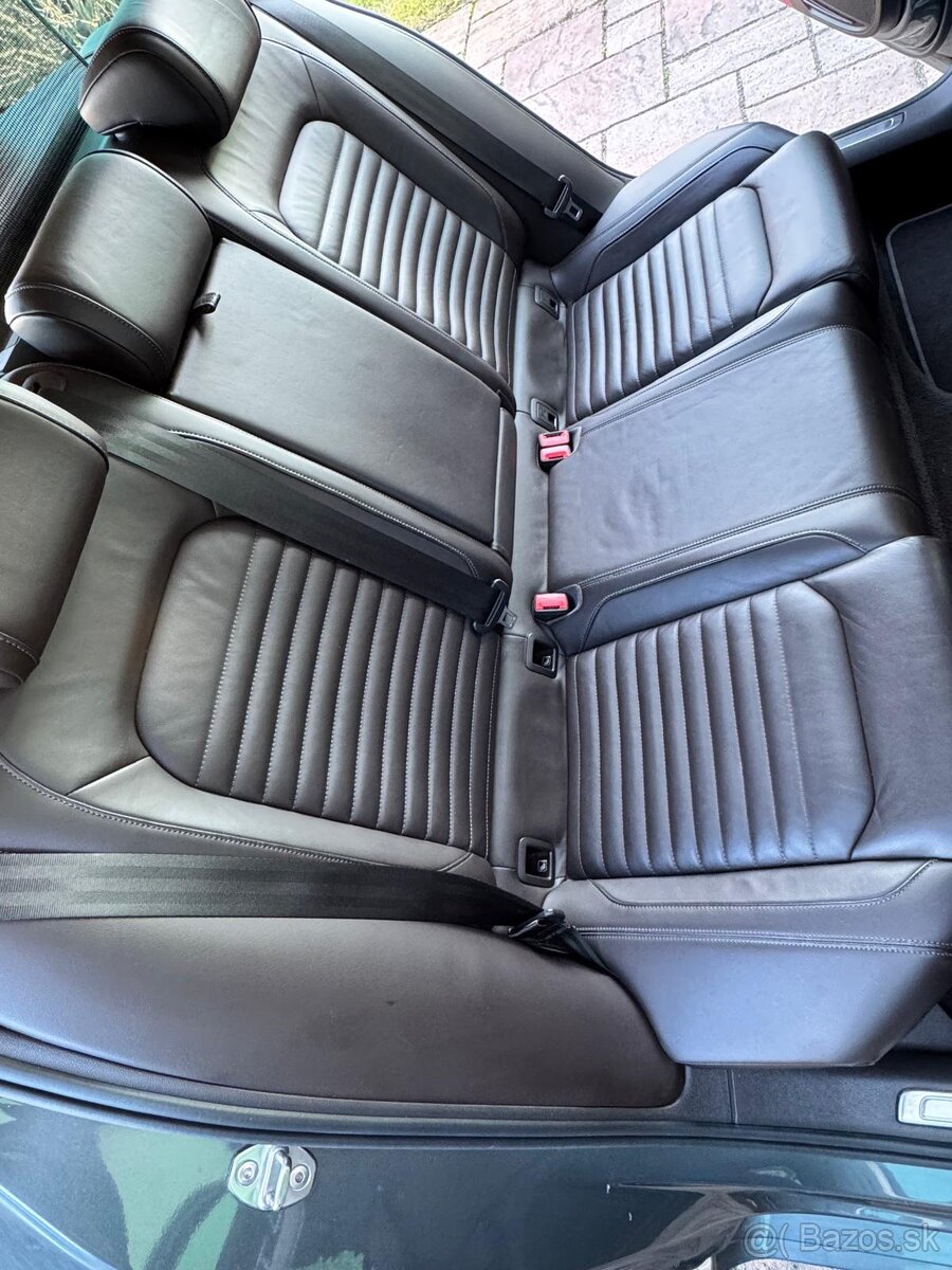 Volkswagen Passat Variant 2.0TDI DSG - 10