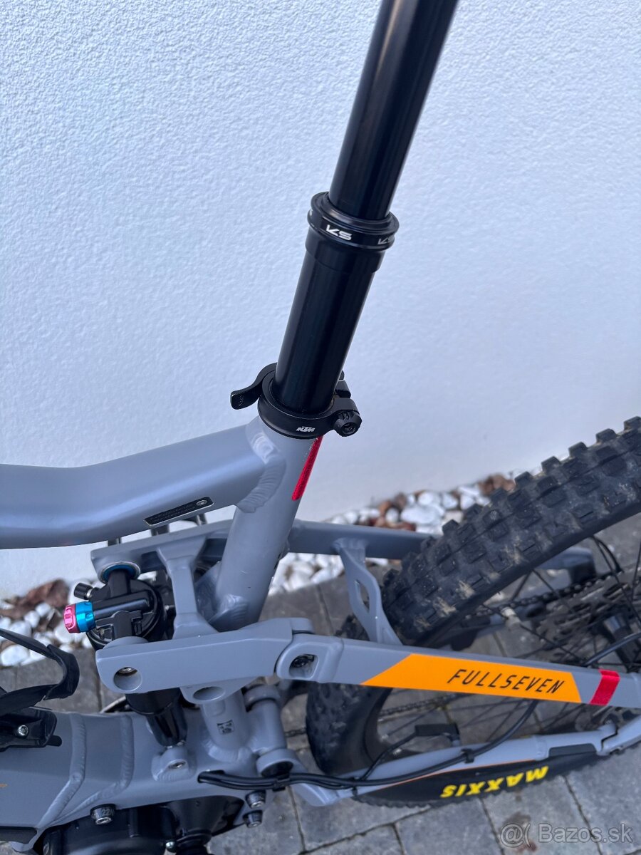 Haibike FullNine 4 2021 - 10