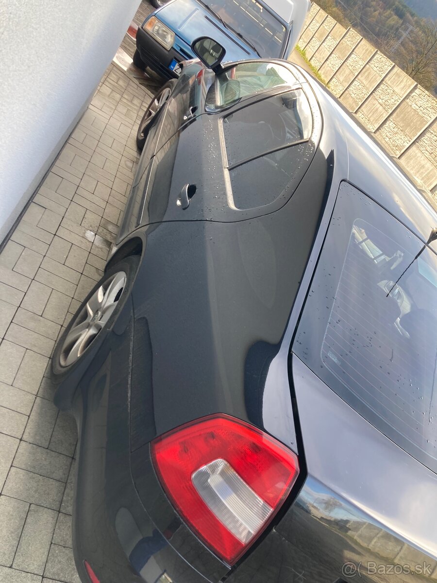 Octavia 2 facelift - 10