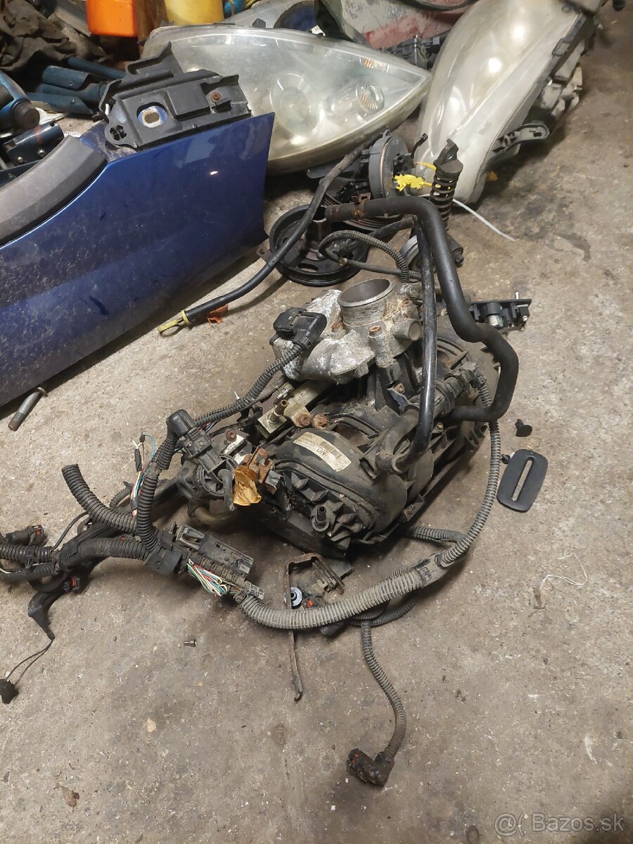 Diely Corsa C 1.4 16v - 10