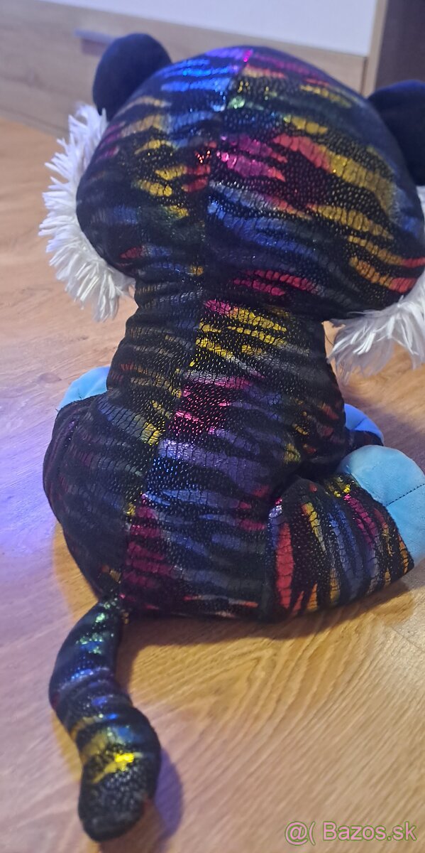 Plne funkcne hracky - 10