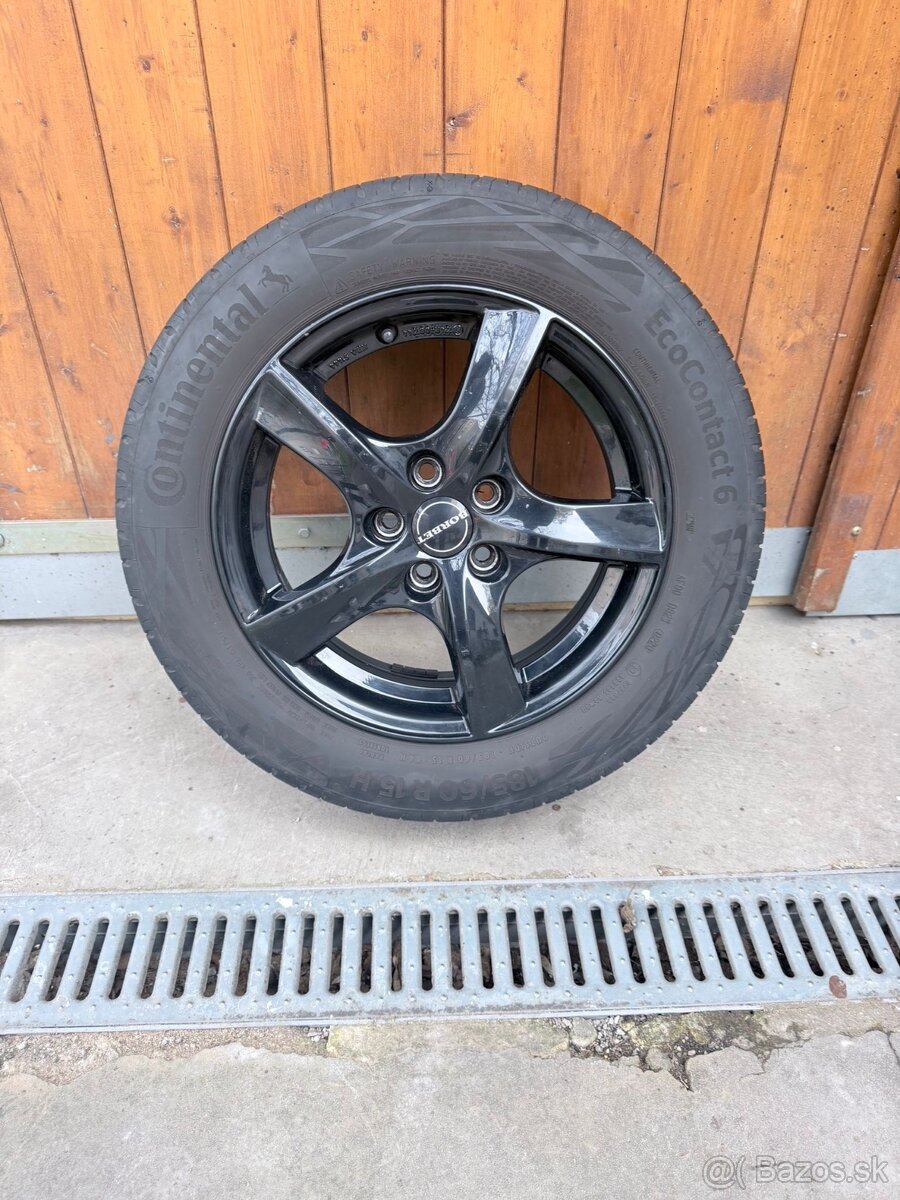 Škoda Rapid spaceback 1,6 TDI, 85 kW, r.v.: 2016 - 10