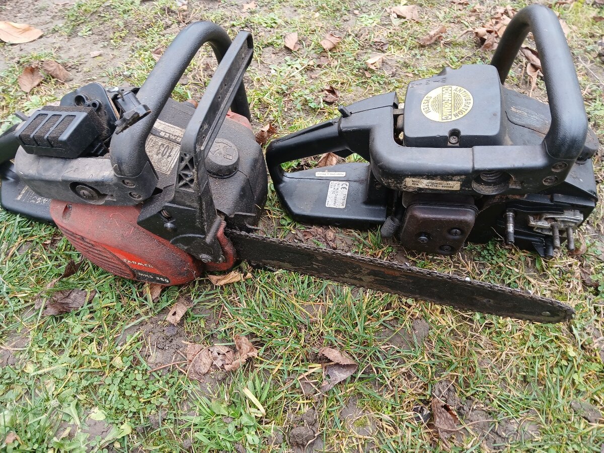 Diely na kosacky,pily. - 10