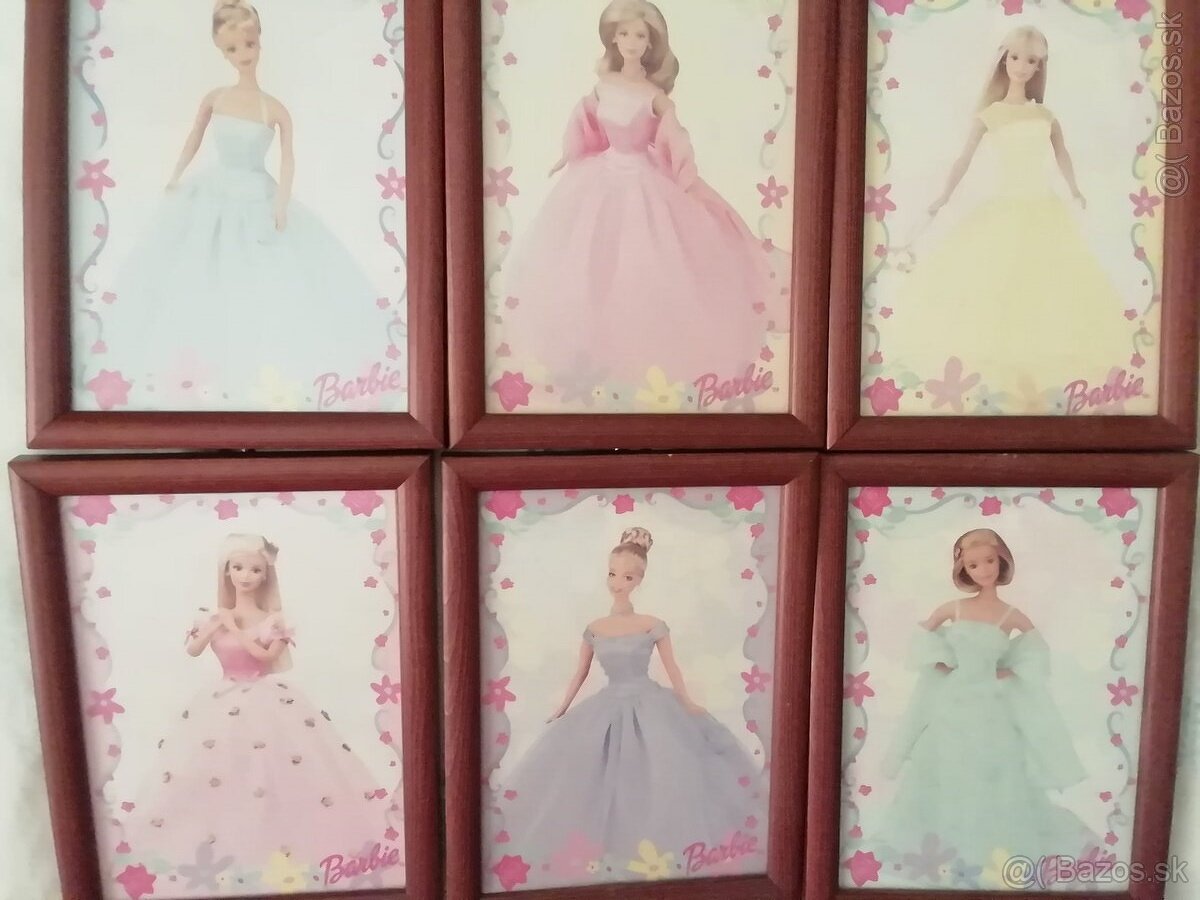 Barbie - 10