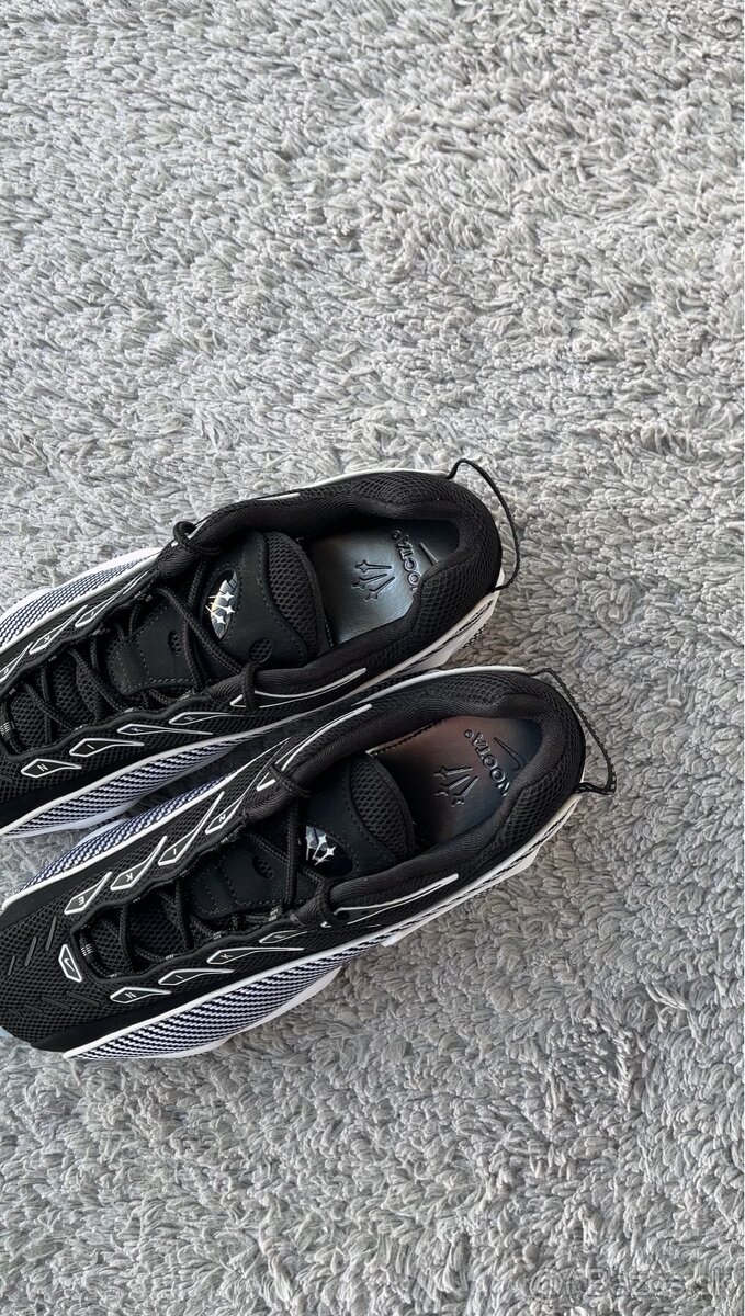 Nike NOCTA Glide Drake Black - 10