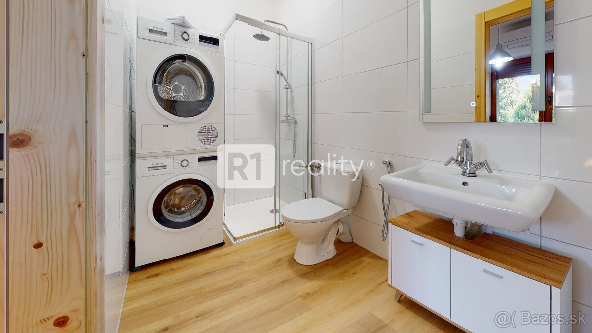 Jedinečná Investícia v Dubovanoch - Rodinný dom "ECODOM 207 - 10