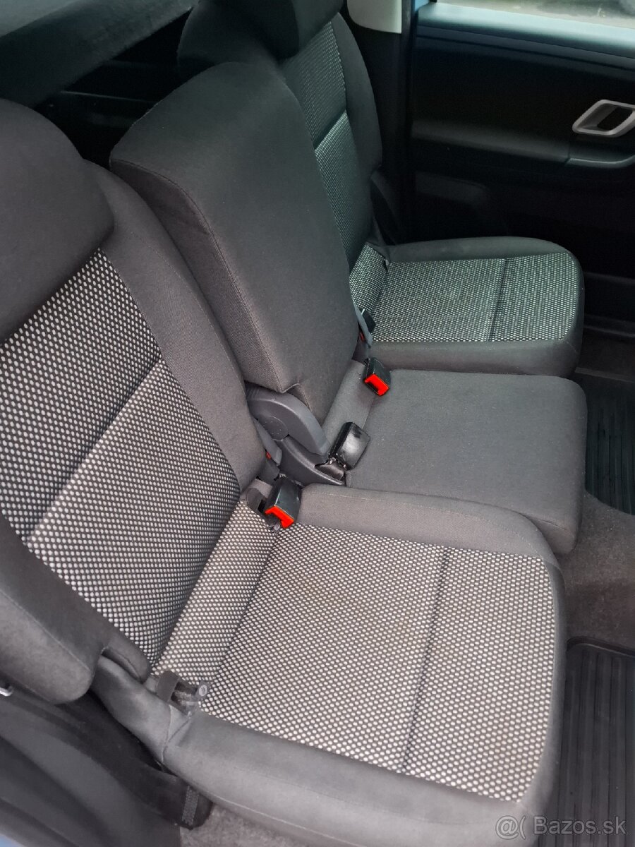 Skoda roomster 1.4 benzin - 10
