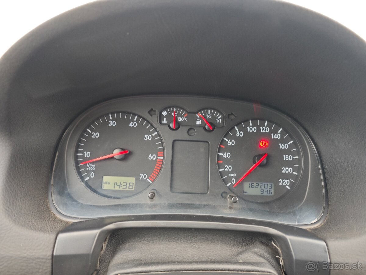 Volkswagen Golf IV 1.4 16V 55 kW ‼️162 TIS. KM‼️ - 10