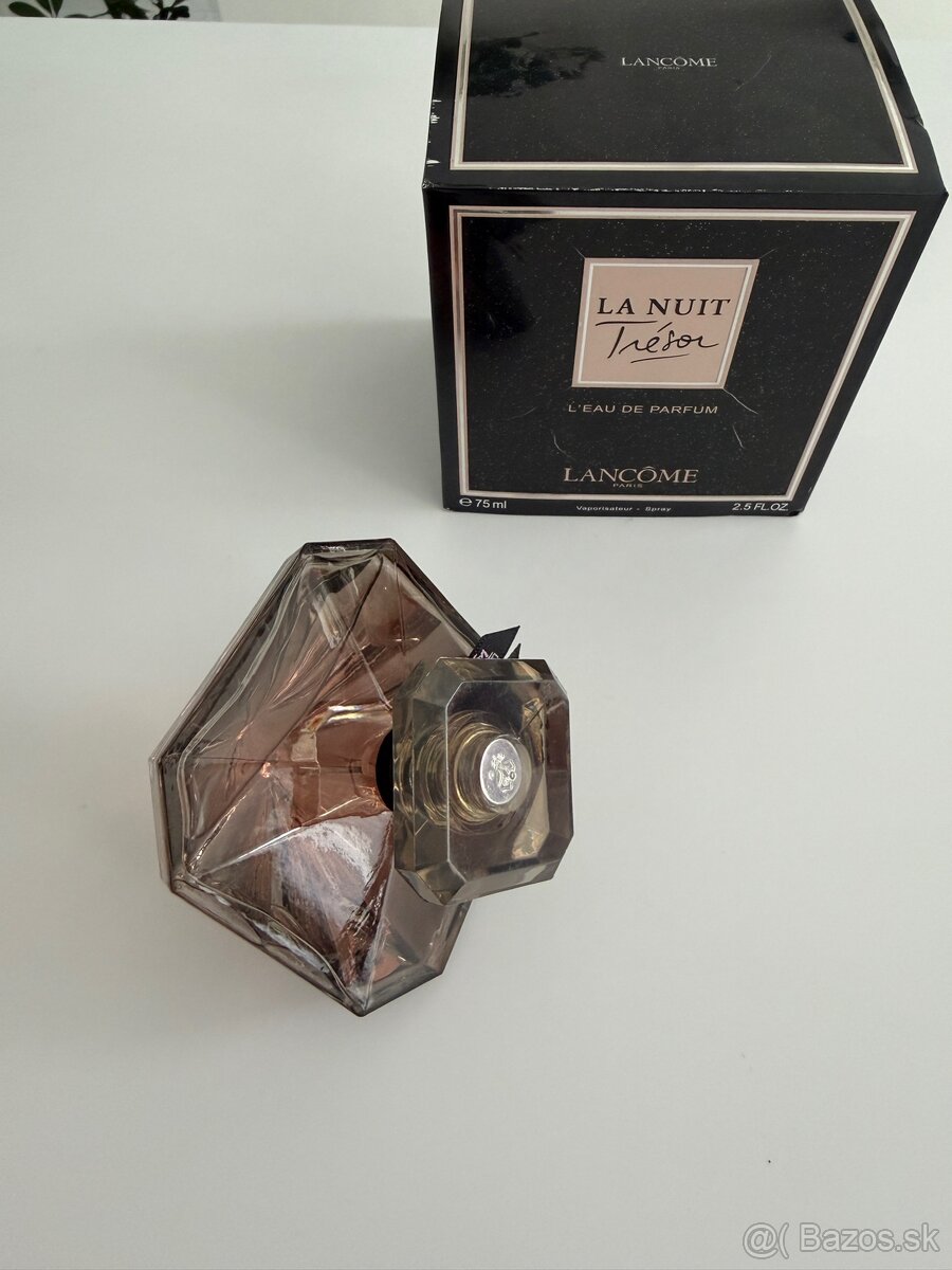 Lancome La Nuit Tresor 75ml - 10