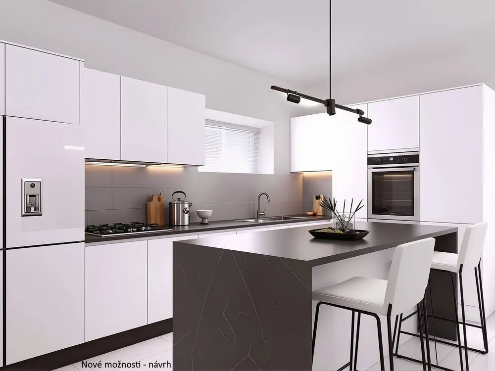 🎄Rodinný dom s podkrovím, záhradou a letným domom - Rača 🎁 - 10