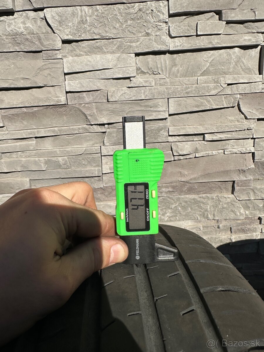 225/65 R17 102H SUV letné NEXEN - 10