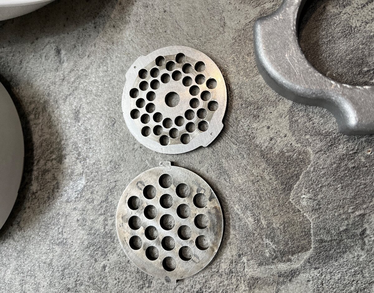 Kuchynský robot Tefal WIZZO QB30 - 10