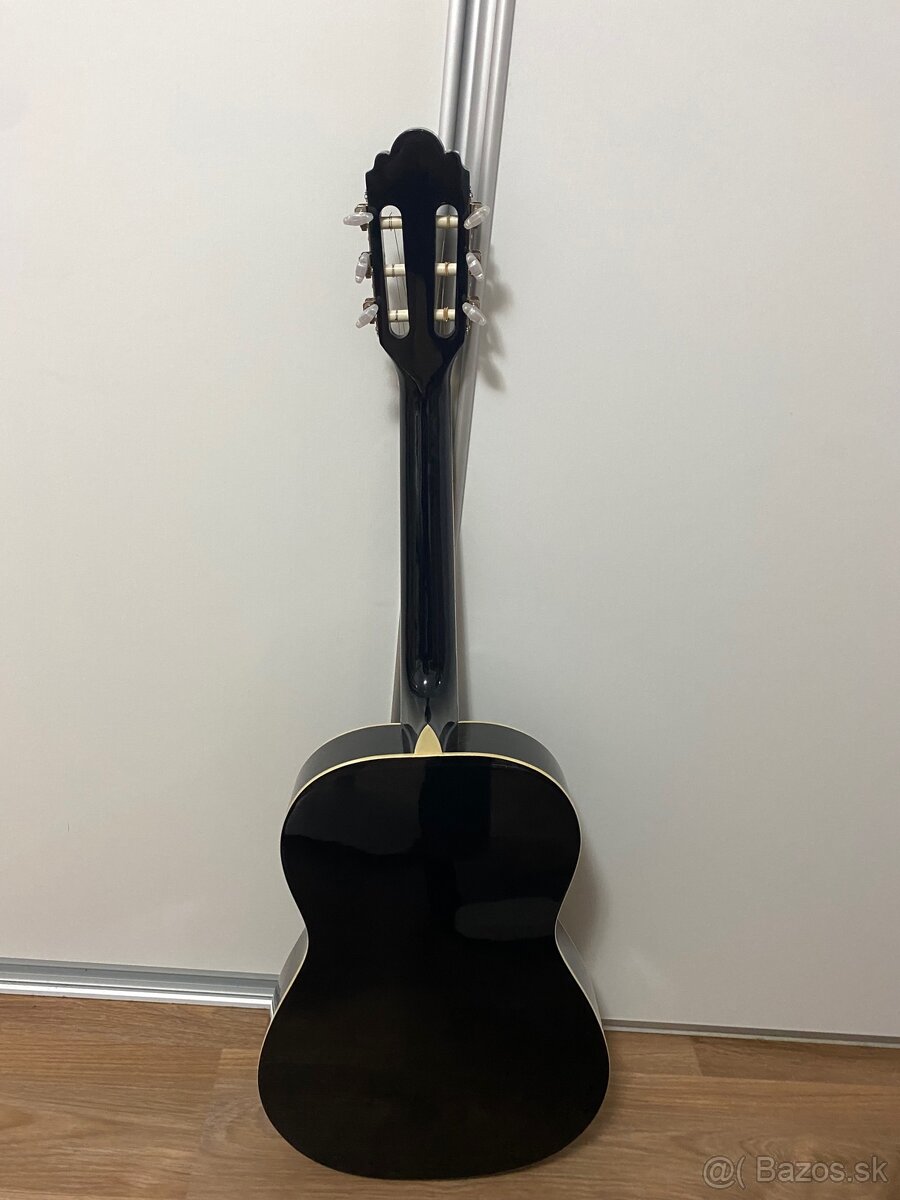 Detská gitara s púzdrom - 10