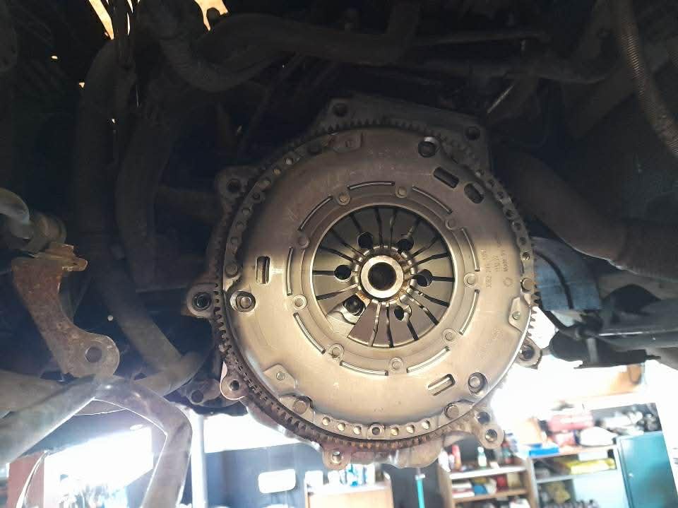 Škodu Octavia 1 Combi 1.9Tdi 66kw ambiente - 10