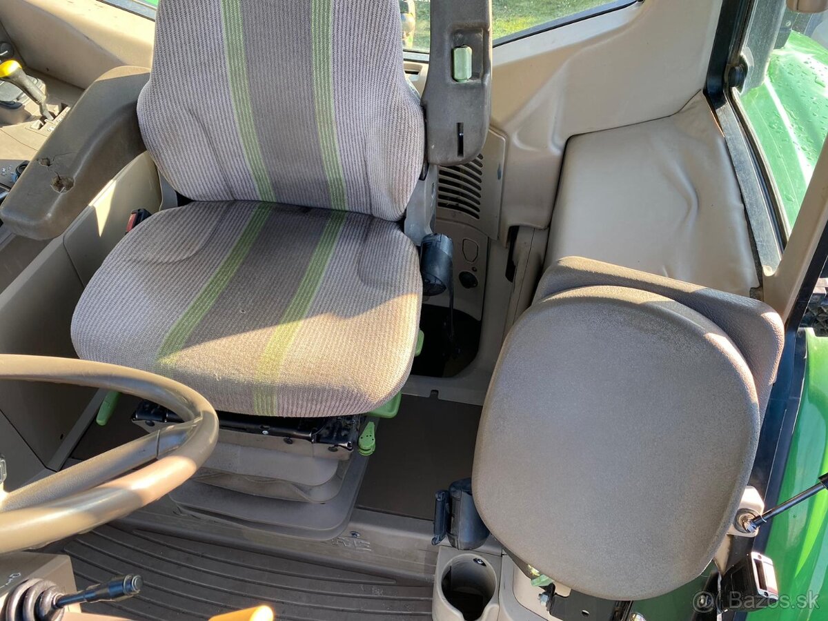 John Deere 6830 - 10