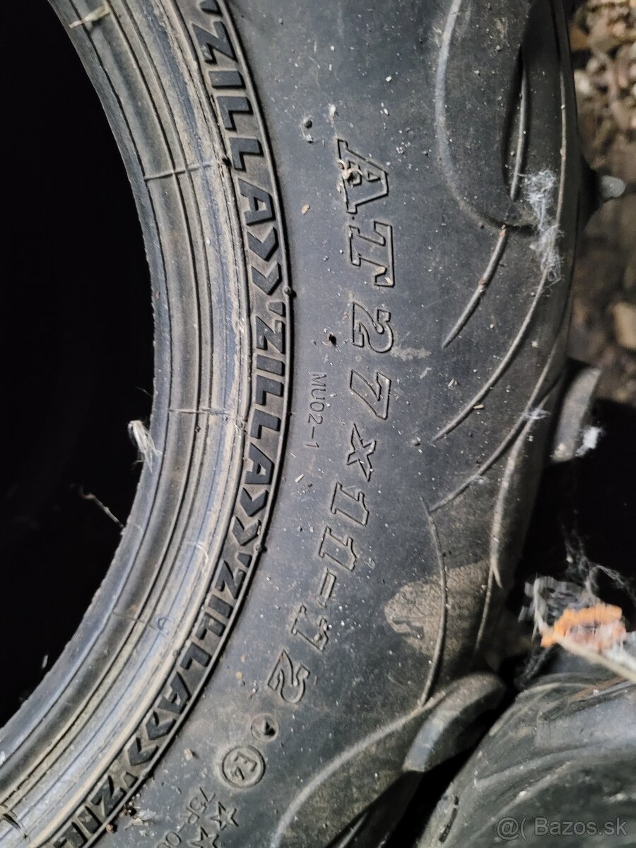 Pneu, kolesa, atv, ltz, yfz, trx, bashan, loncin - 10