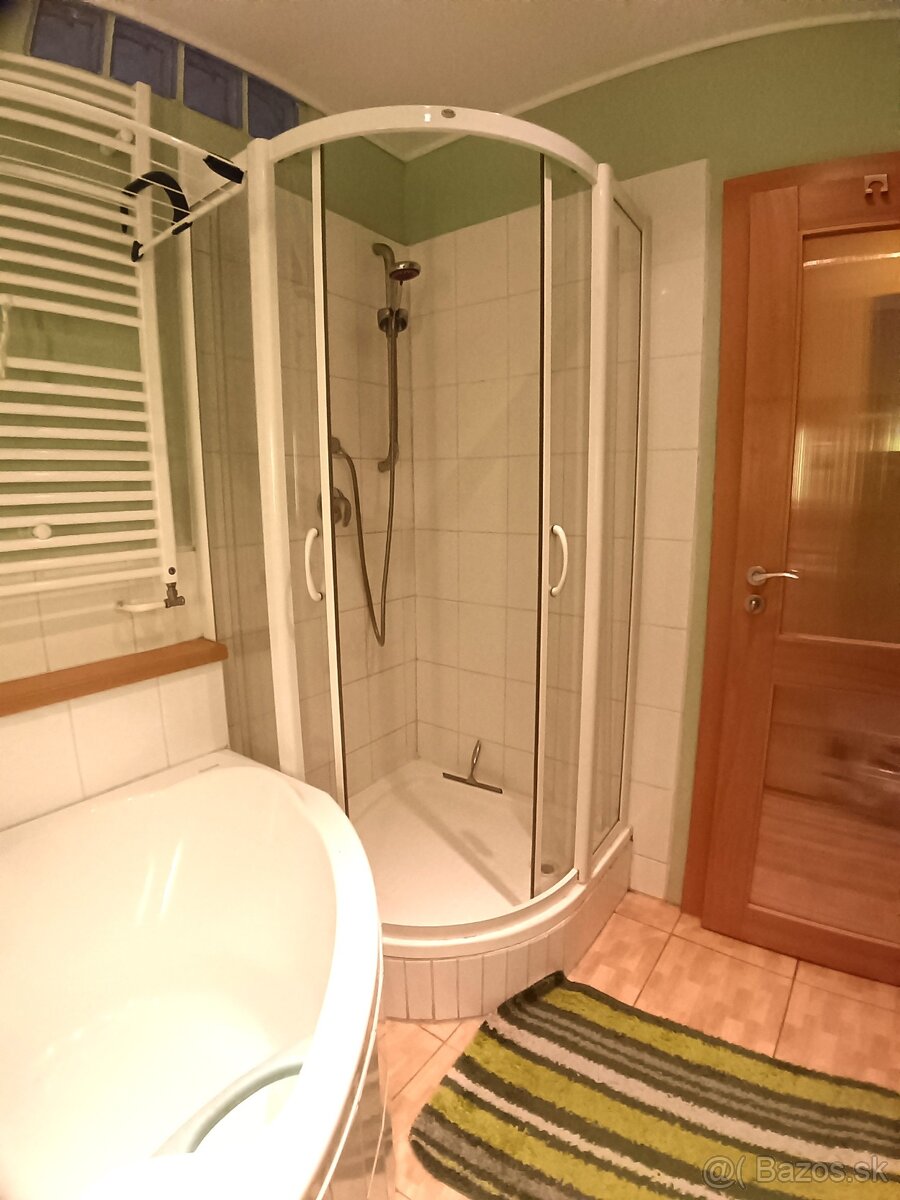 Predaj 2 izbový byt , Nitra ,Párovce - 10