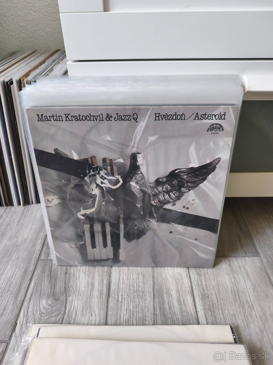 Jazz funk soul atd - 10