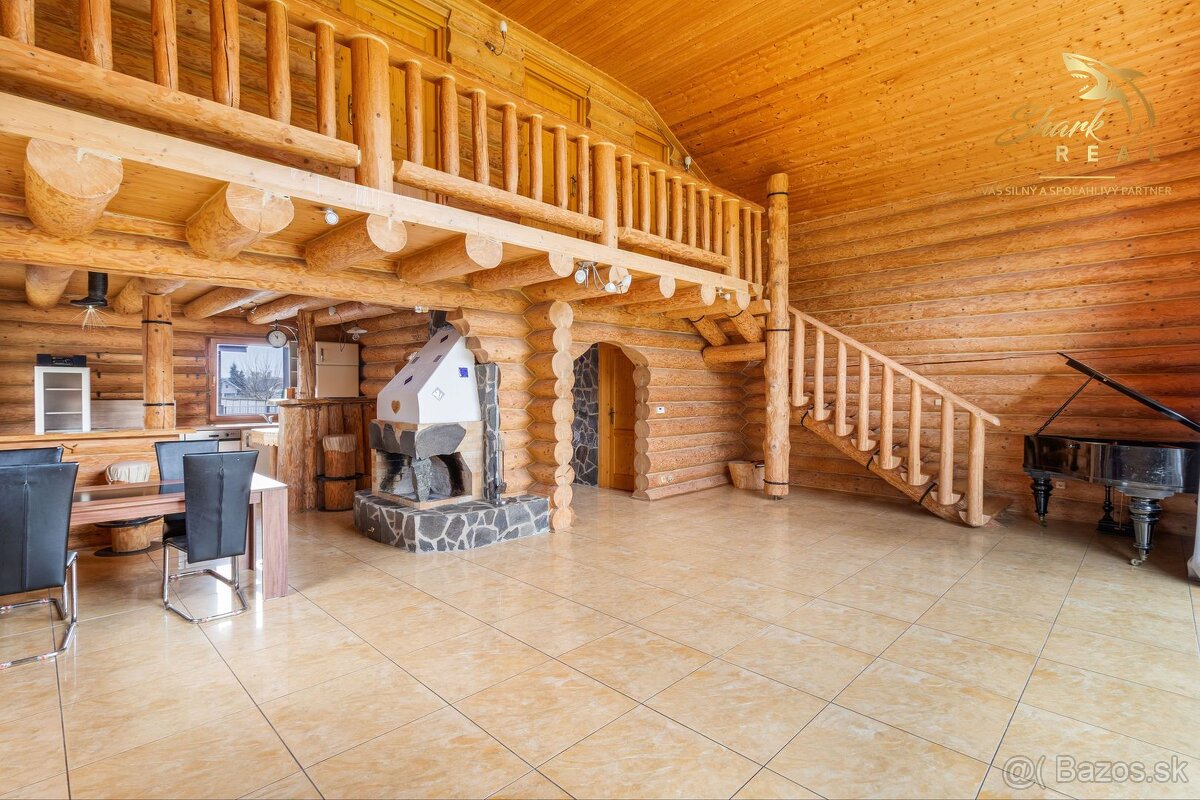 Domov, ktorý si pamätáš celý život. - 10