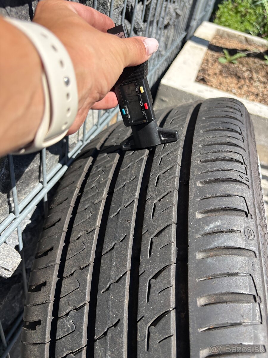 5x112 r19 model luxor. Pre golf. Touran - 10