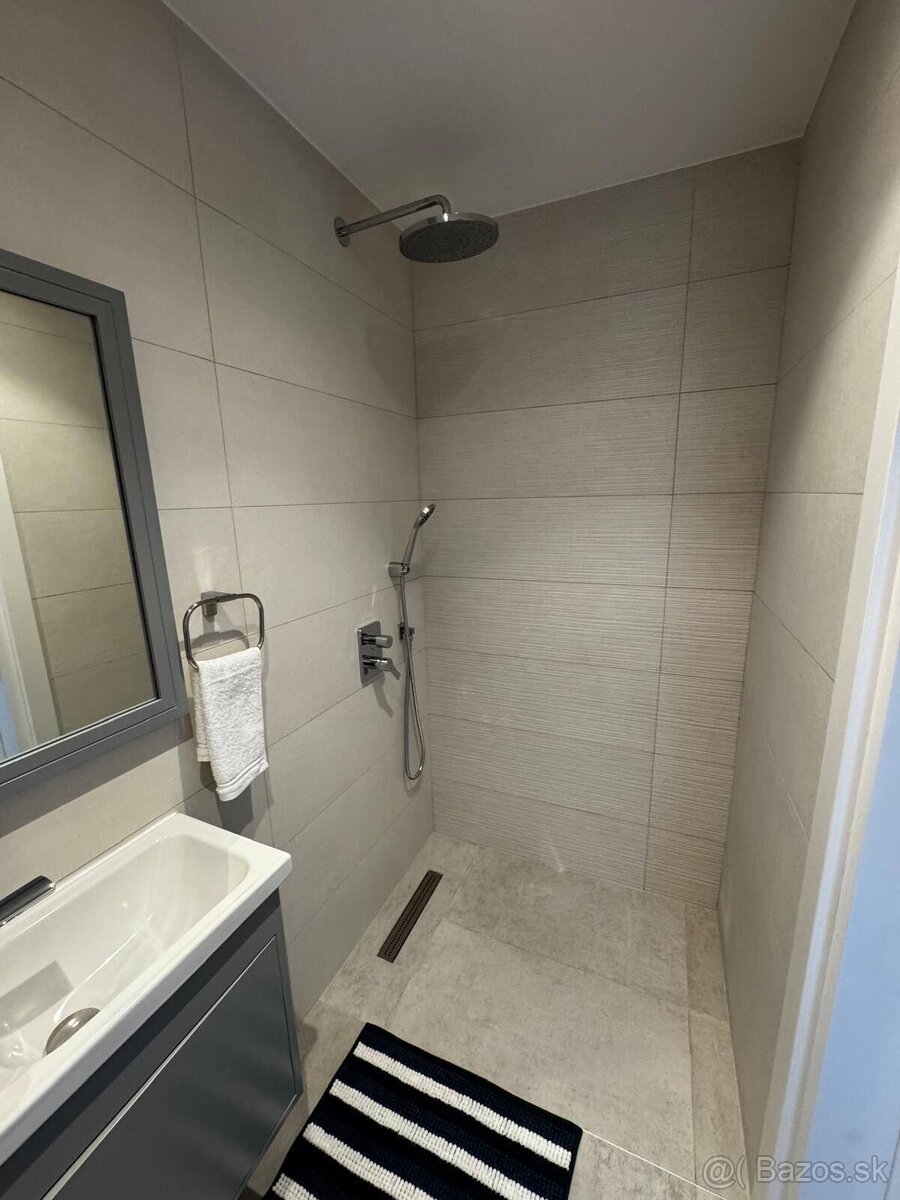 Slnečný apartmán v eko-wellness resorte na Cypre - 10