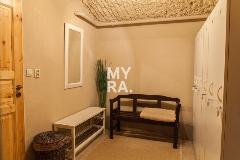 Nebytové priestory Vodná ulica, centrum mesta, 170 m2 - 10