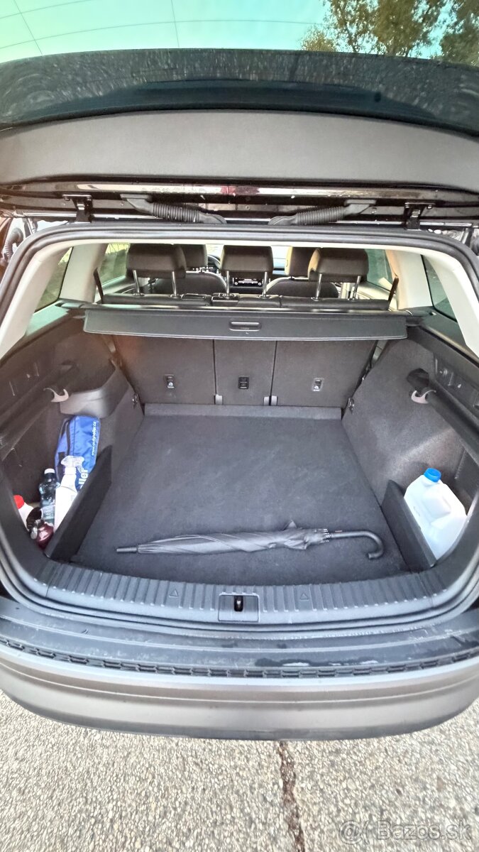 ✅ ŠKODA KODIAQ - L&K - DSG 7 -147KW - 40.200 km - 2024 ✅ - 10